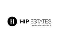 Hip Estates logo